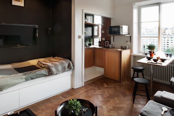 swedish-masculine-one-room-apartment2