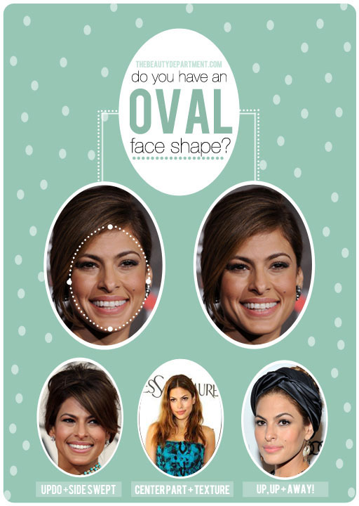 oval