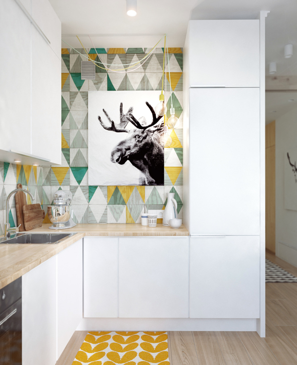 7-Unusual-kitchen-tiles