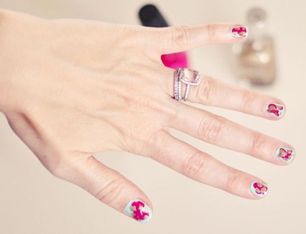 cool nail art (2)