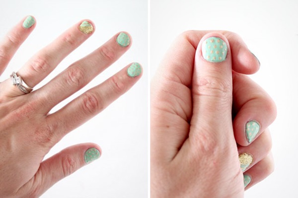 cool nail art (9)