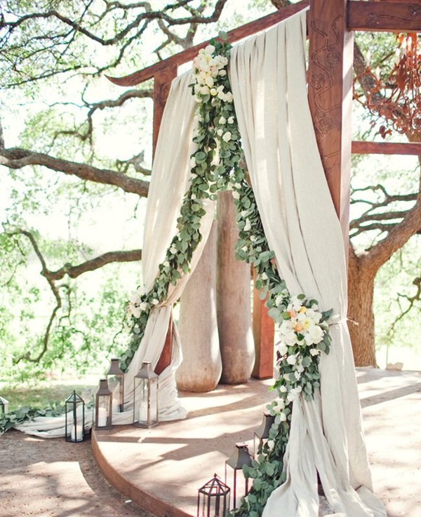 36 home wedding decoration ideas (26)