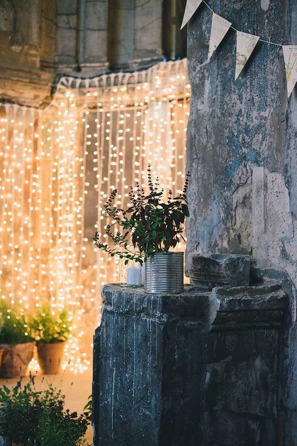 36 home wedding decoration ideas (5)