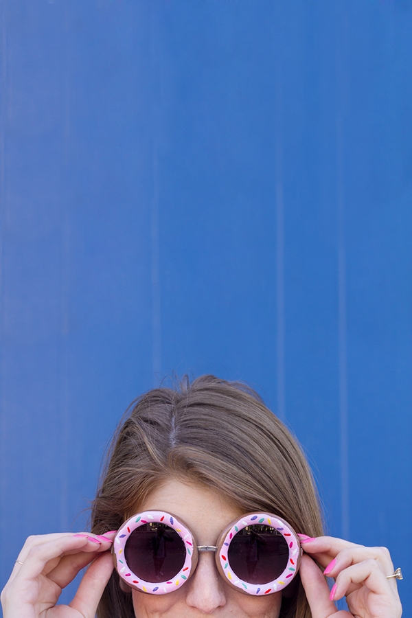 diy donut sunglasses (9)