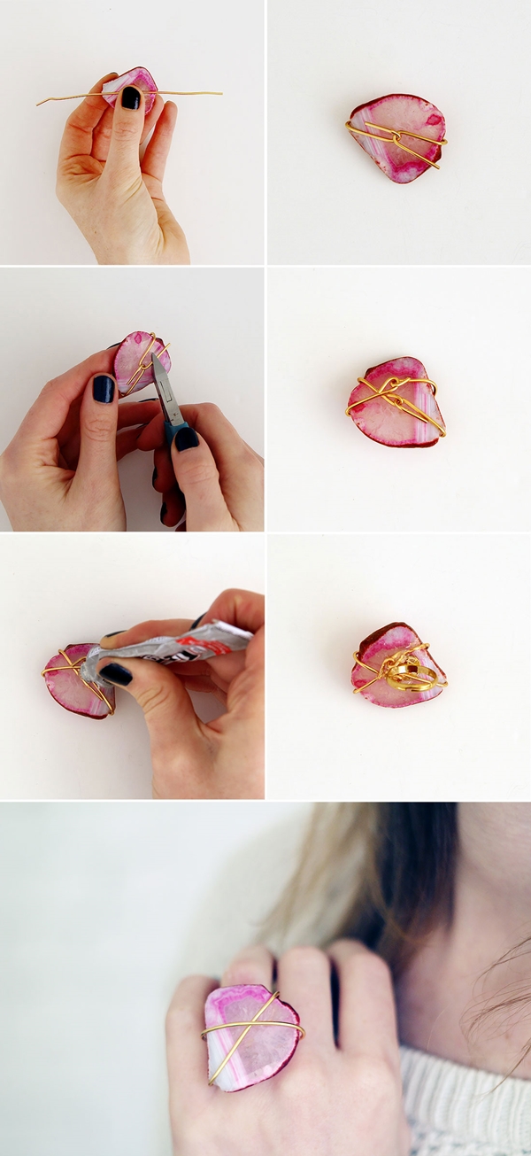 Gemstone-Make