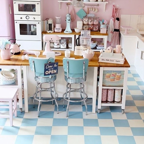 12 pastel kitchen ideas (1)