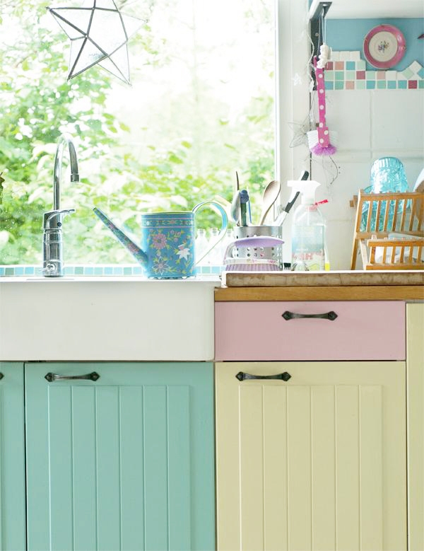 12 pastel kitchen ideas (3)