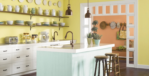 12 pastel kitchen ideas (5)