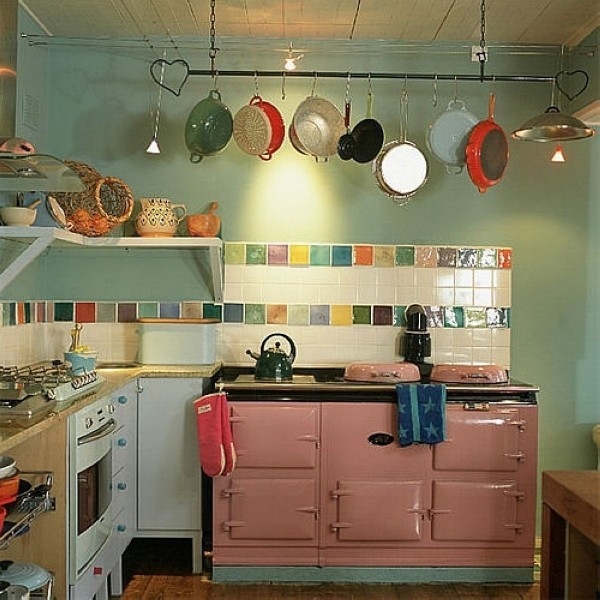 12 pastel kitchen ideas (6)