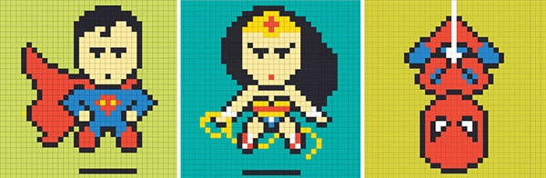 office-wall-post-it-superheroes (11)