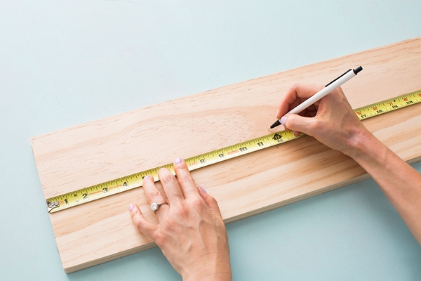 Measuring