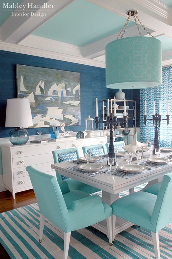 bule interior design1