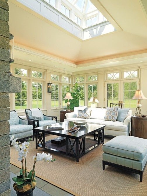 bule interior design7