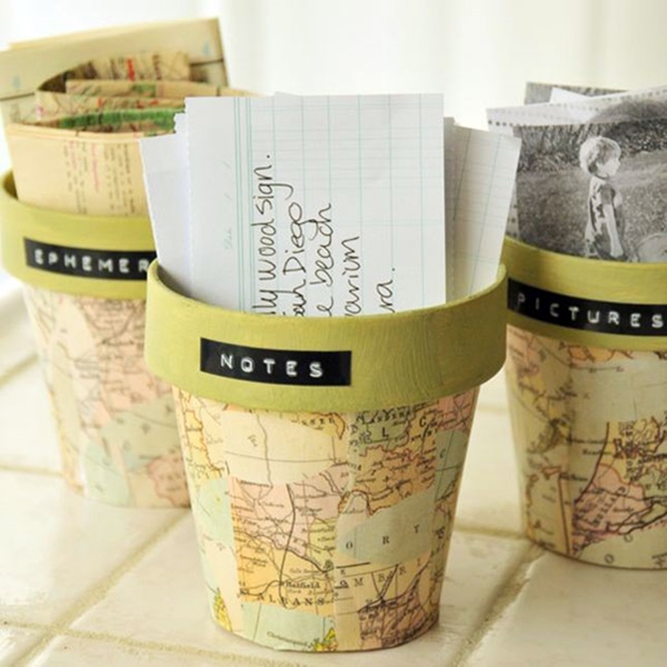 diy map for home (1)