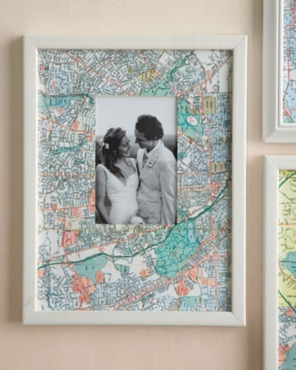 diy map for home (8)