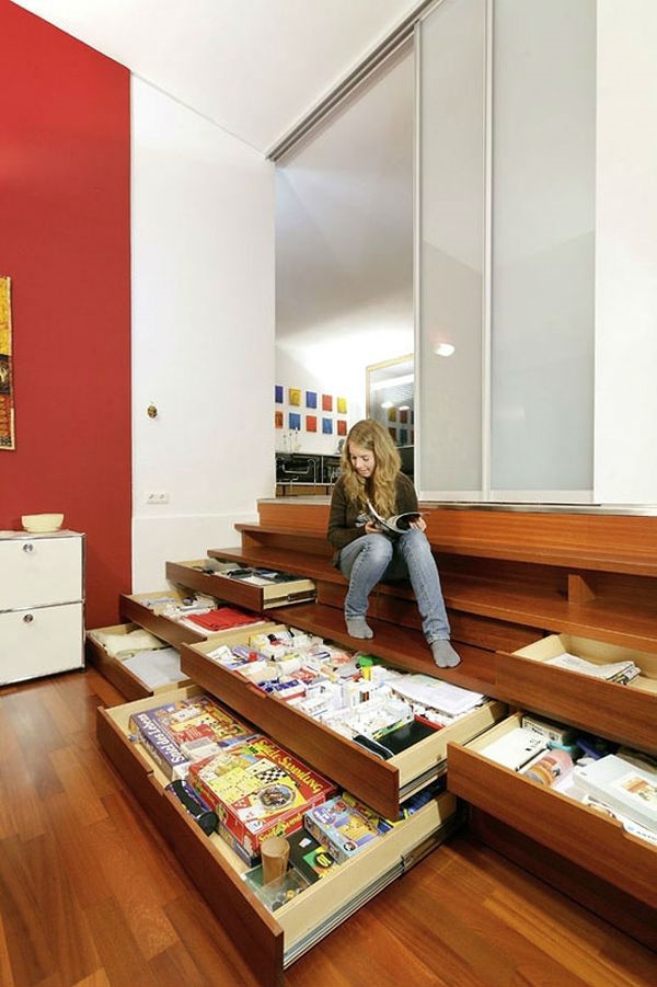 stair drawer ideas5