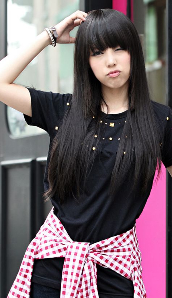 black hairstyle (10)