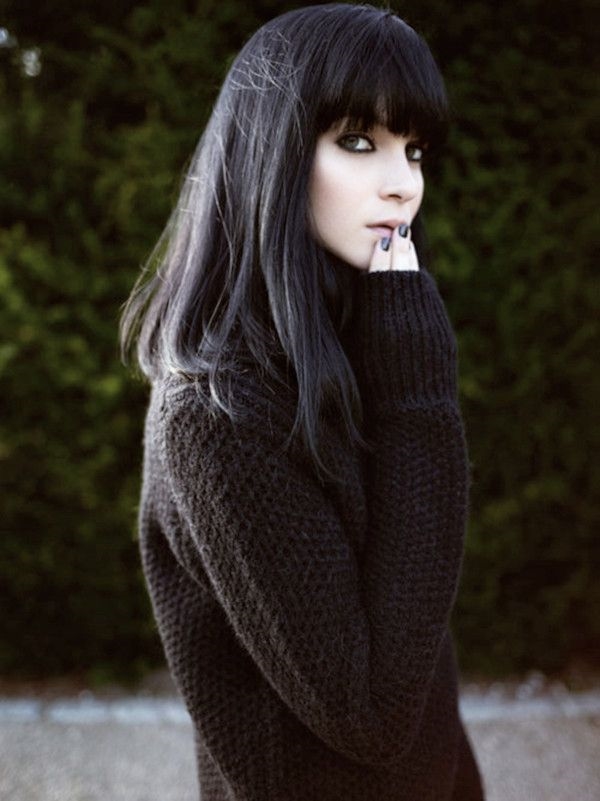 black hairstyle (2)
