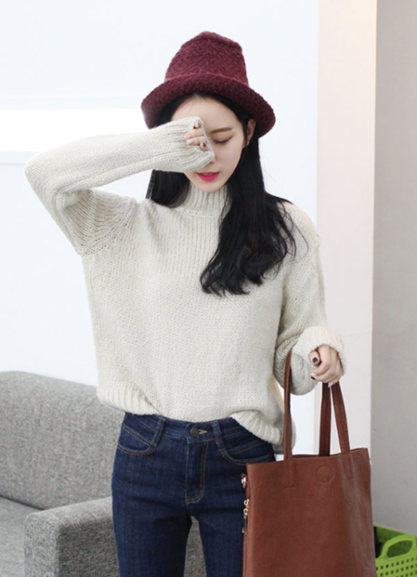 black hairstyle (3)