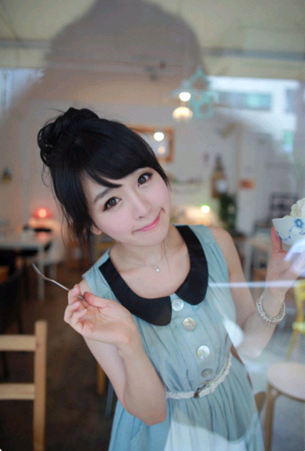 black hairstyle (4)