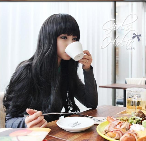 black hairstyle (5)