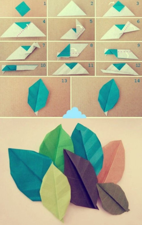 leaf