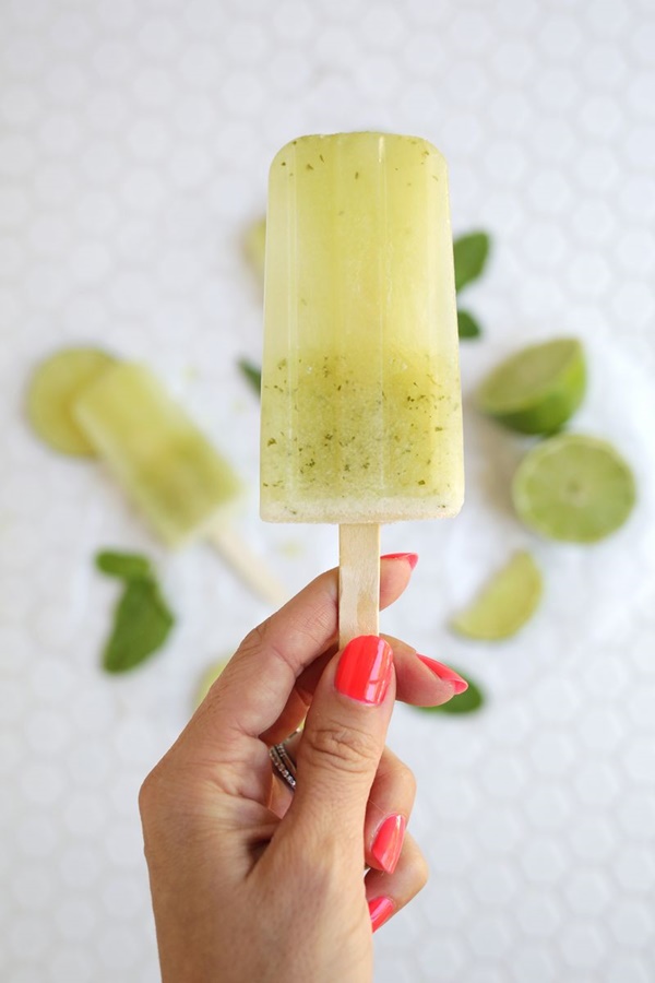lime mint popsicle (5)