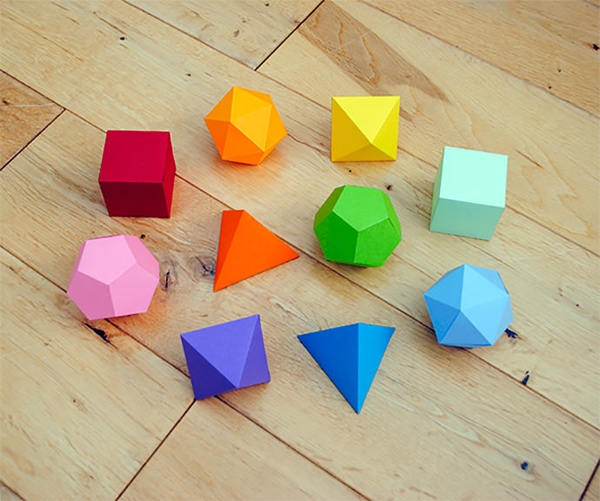 origami