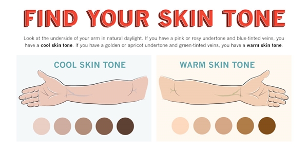 SkinTones