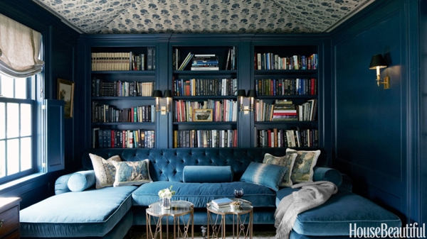 2 deep blue