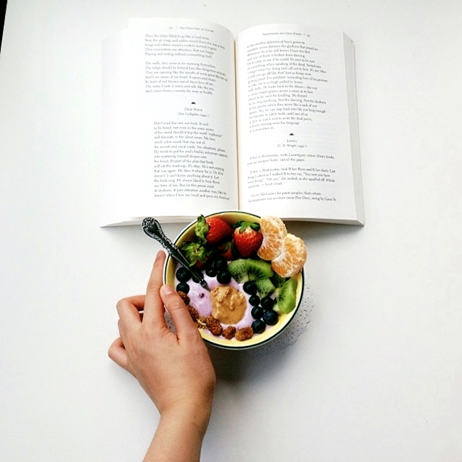 cleanfood 10