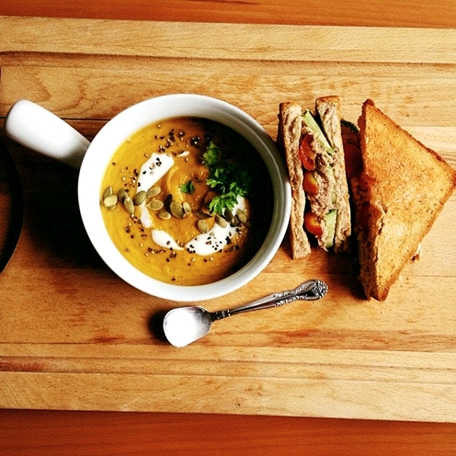 cleanfood 13