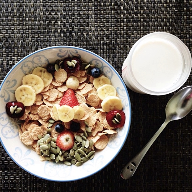 cleanfood 15