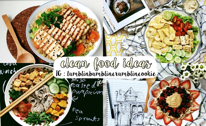 cleanfood