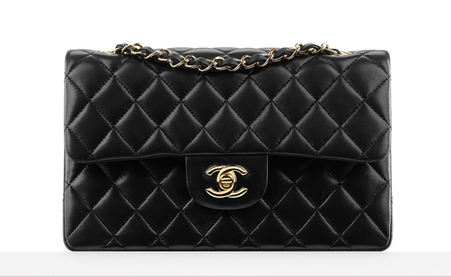 Chanel  Classic Flap Bag 