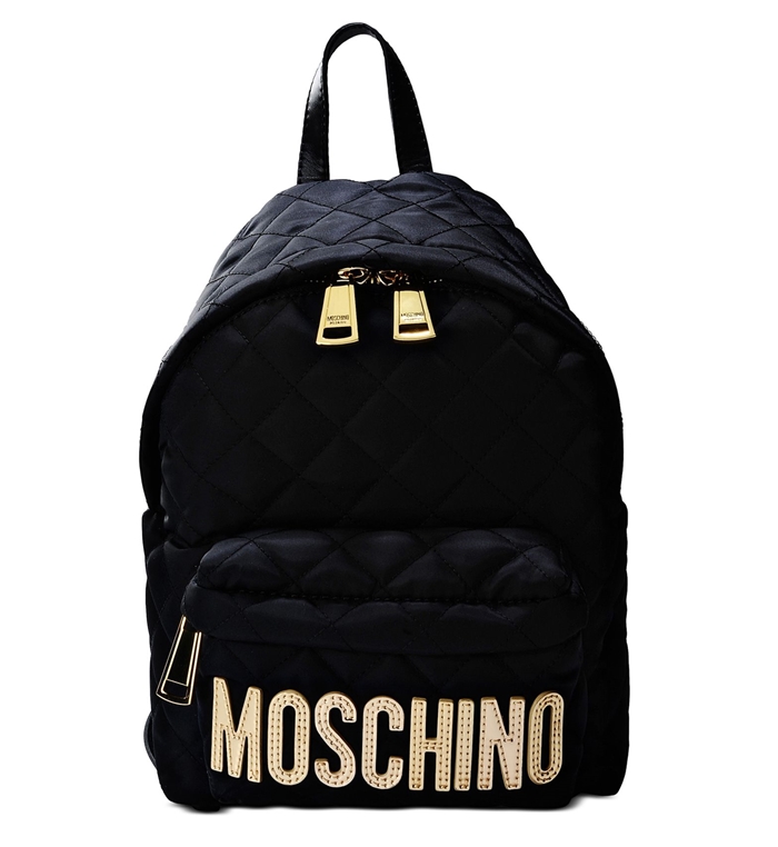 1.Moschino