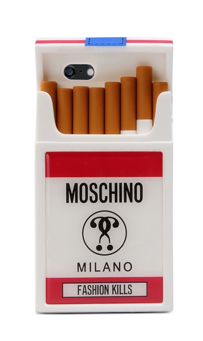 1.Moschino