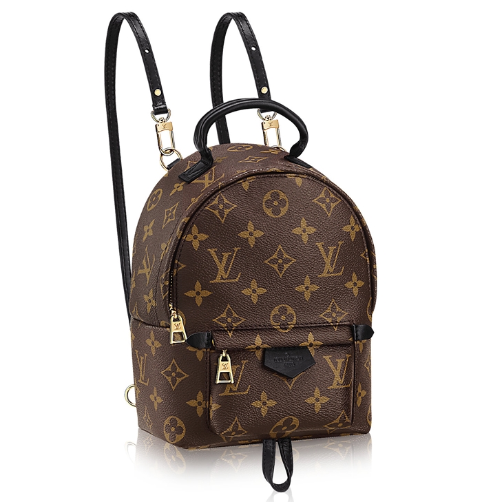 12. Louis Vuitton