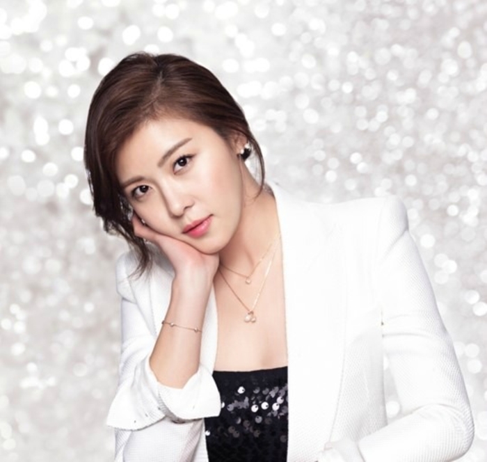 ha ji won