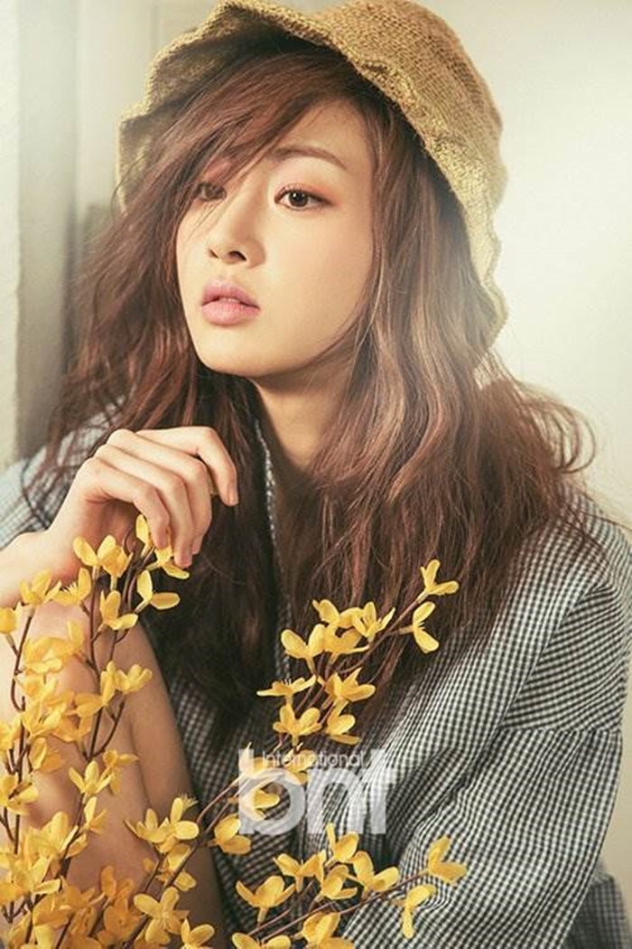 kang so ra