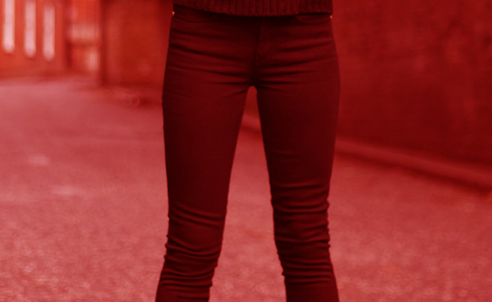 Tight Jeans