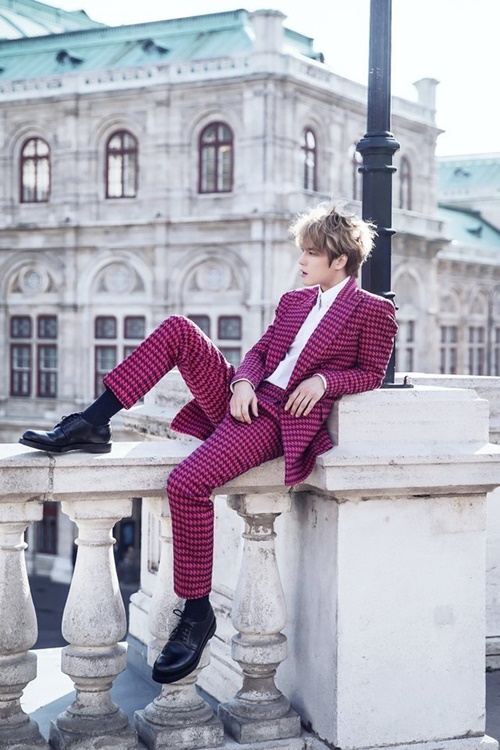 0Jaejoong