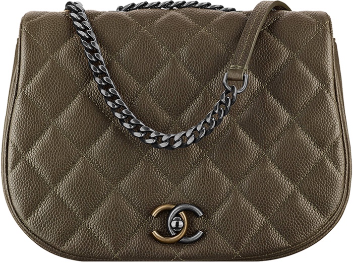 Chanel 2016 bag online collection