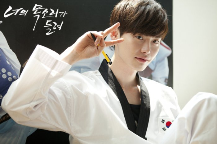 Image Source : I Hear Your Voice (K-Drama)