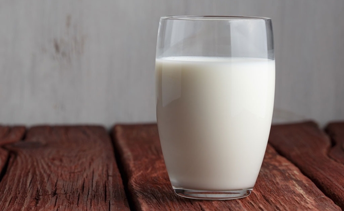 Milk