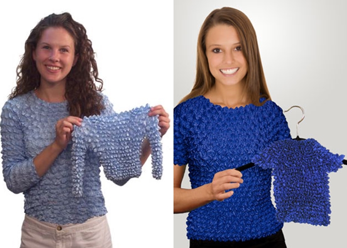 Popcorn Shirts
