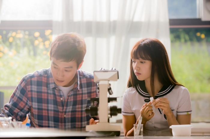 all about of kim rae won firstlove (4)