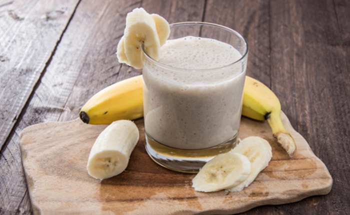 banana-smoothie