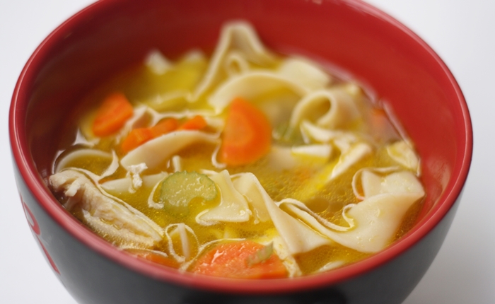 chicken-noodle-soup