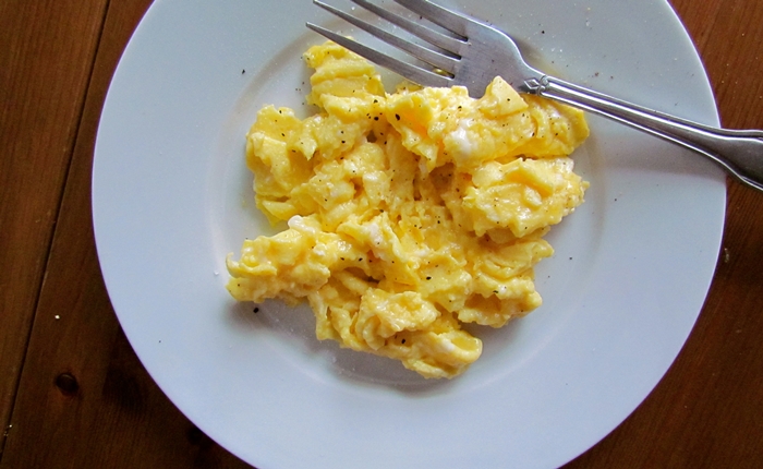 eggs